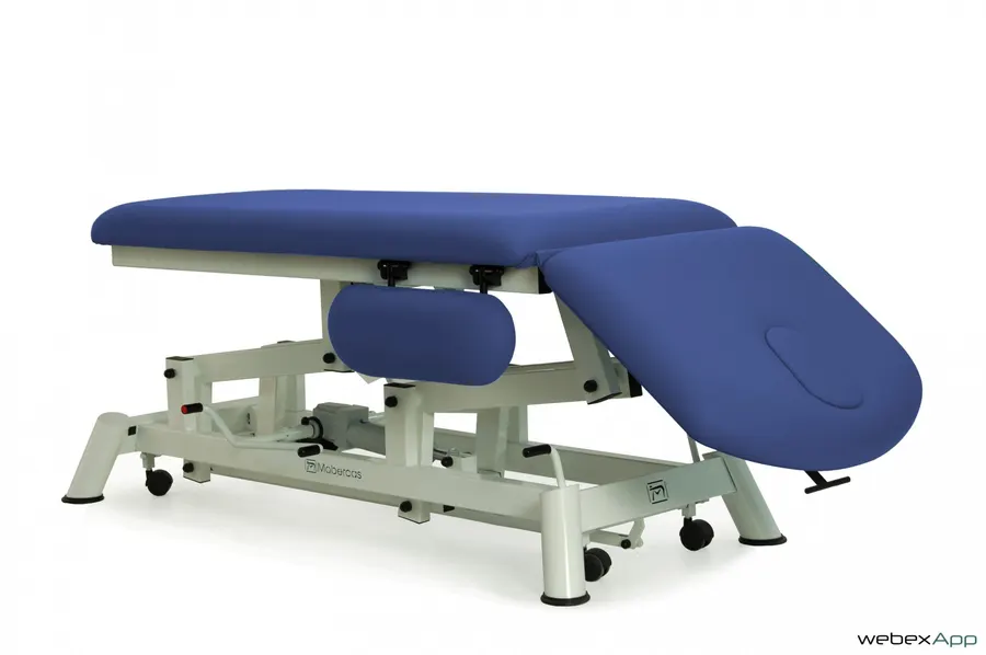 Table de massage - d'examen hydraulique CH-2120-ABR