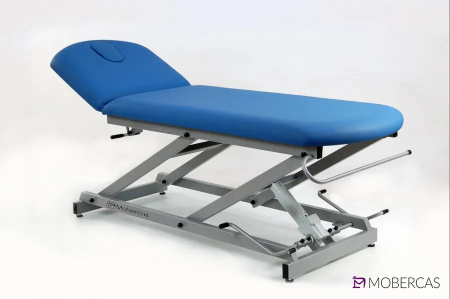 Table de massage - d'examen hydraulique CH-2127-A