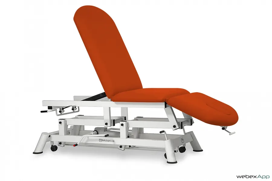 Table de massage - d'examen hydraulique CH-2130-AR