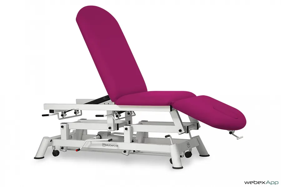 Table de massage - d'examen hydraulique CH-2130-ARPC