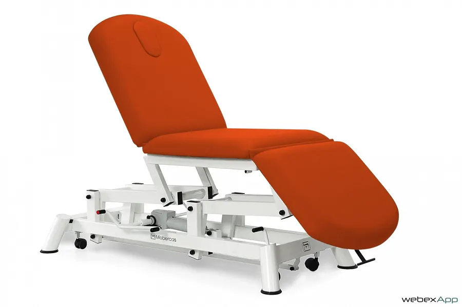 Table de massage - d'examen hydraulique CH-2130-R
