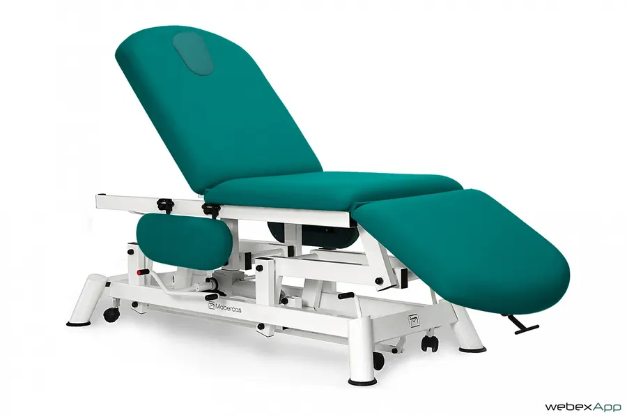 Table de massage - d'examen hydraulique CH-2135-BR