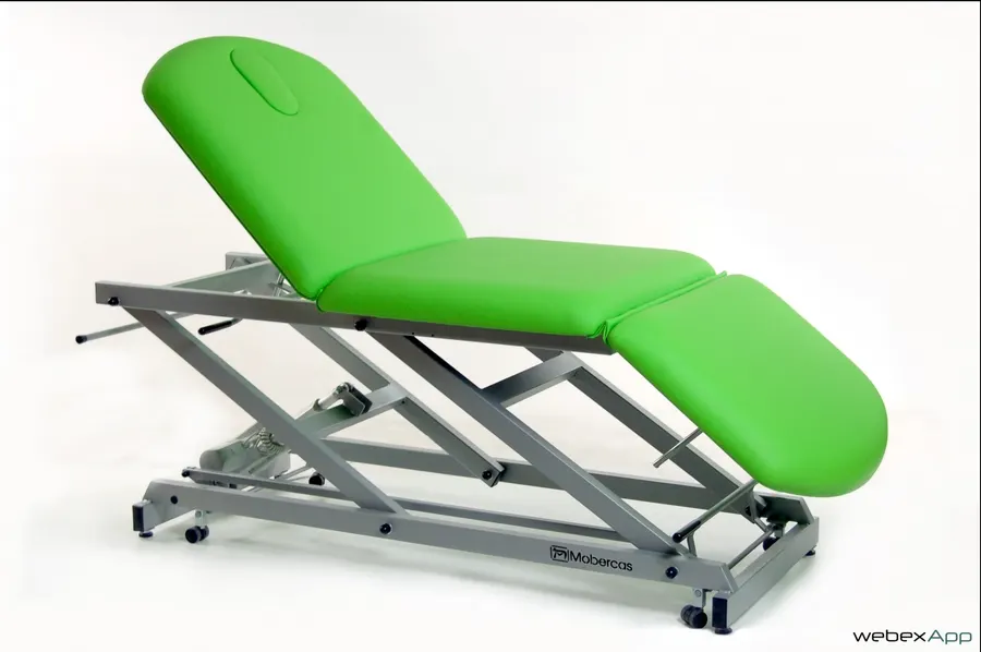 Table de massage - d'examen hydraulique CH-2137-R