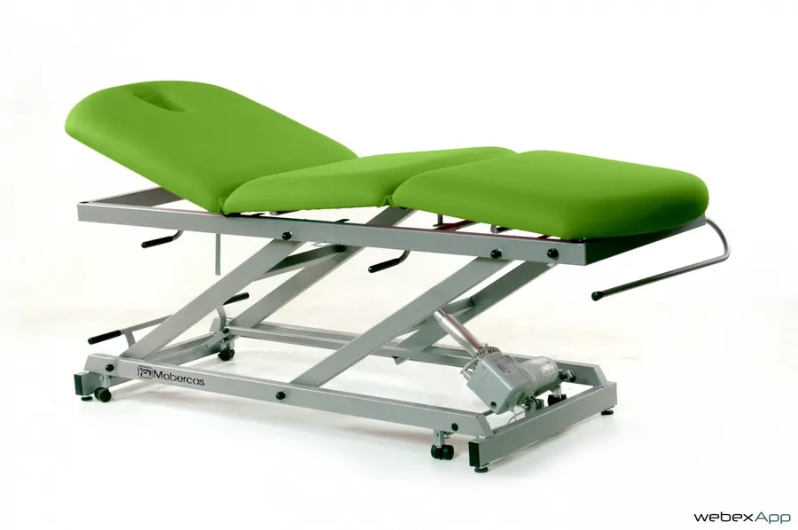 Table de massage - d'examen hydraulique Ch-2137-RPC