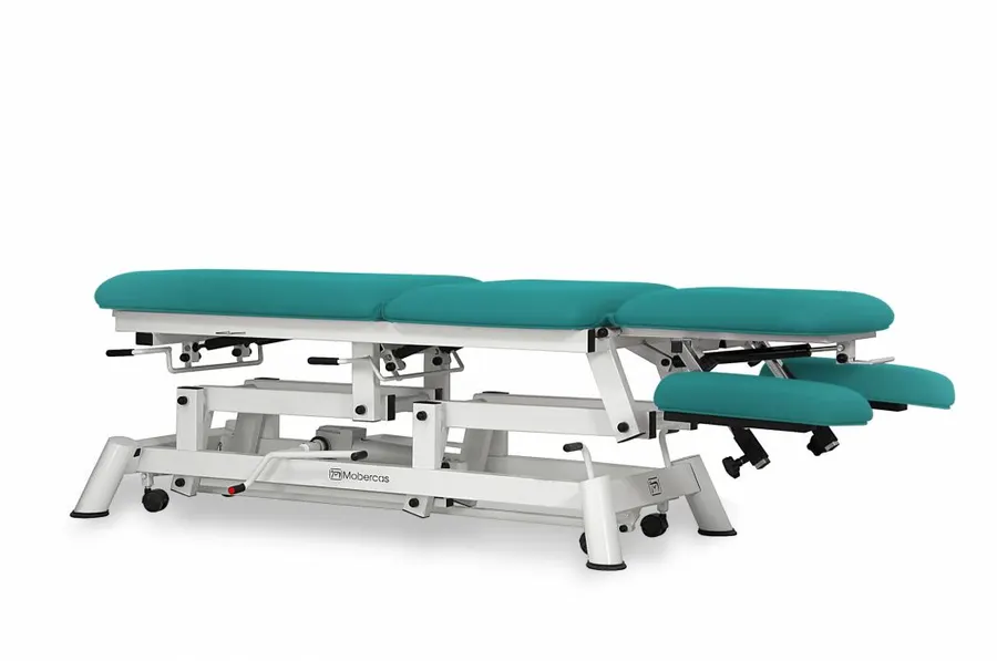 Table de massage - d'examen hydraulique CH-2150-AR