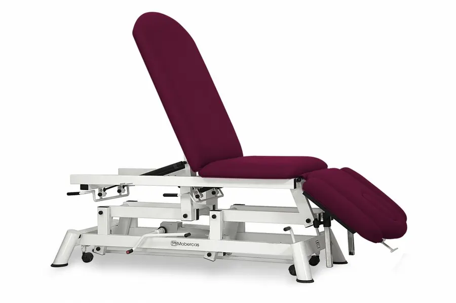 Table de massage - d'examen hydraulique CH-2150-ARPC