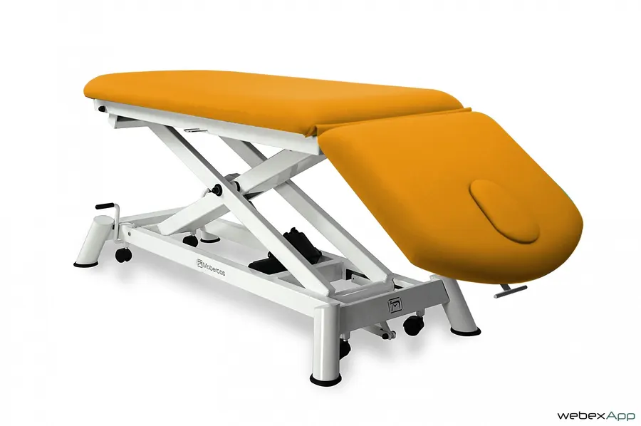 Table de massage électrique CE-0120-AR