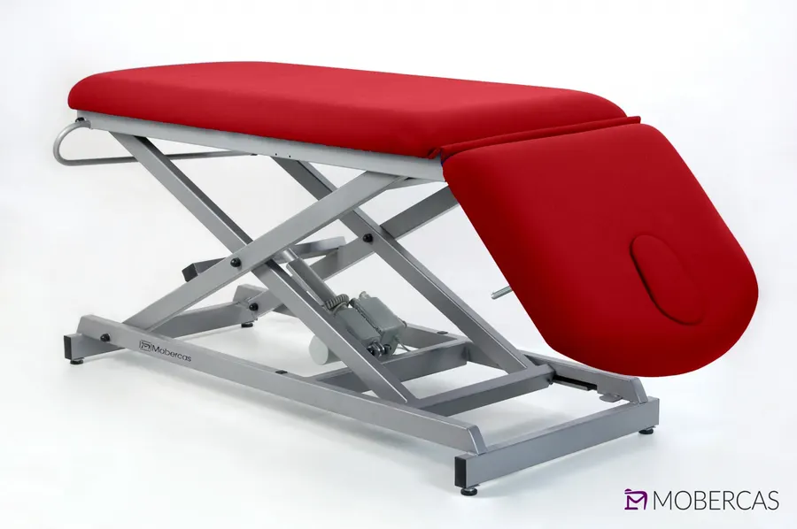 Table de massage électrique CE-0127-A
