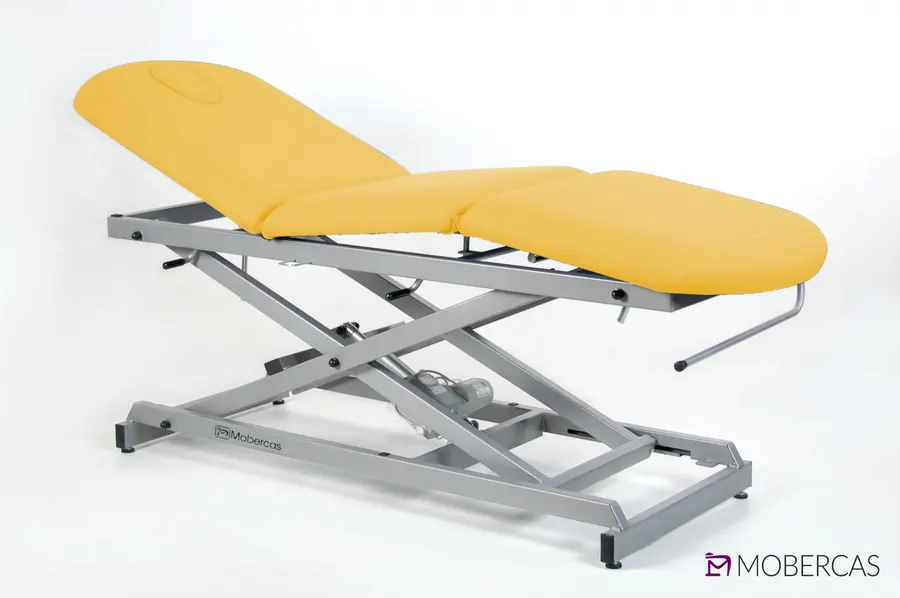Table de massage électrique CE-0137-PC