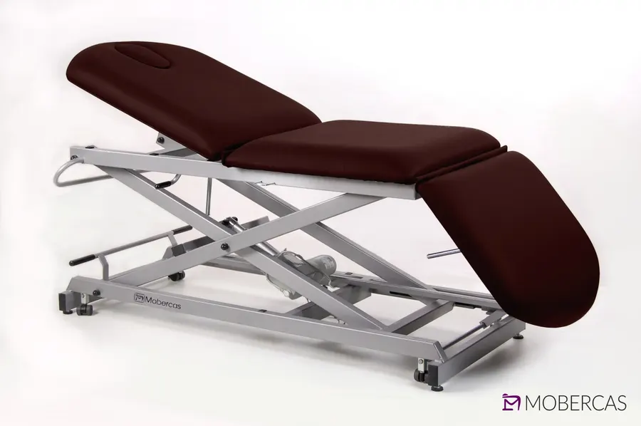 Table de massage électrique CE-0137-R