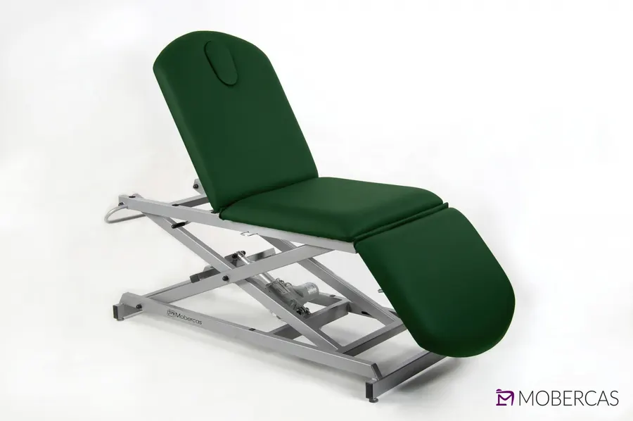 Table de massage électrique CE-0137