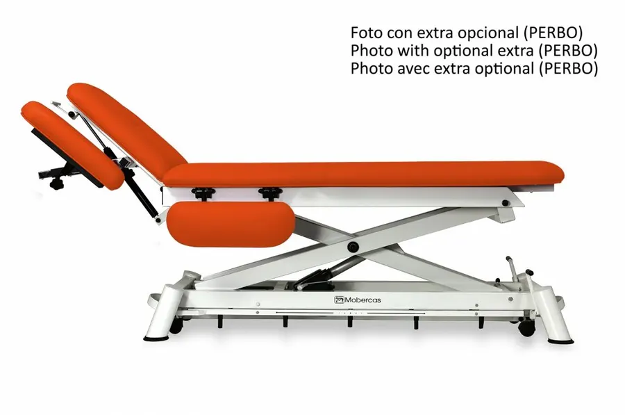 Table de massage électrique CE-0140-ABR