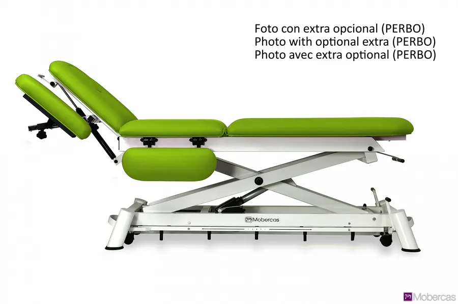 Table de massage électrique CE-0150-ABR