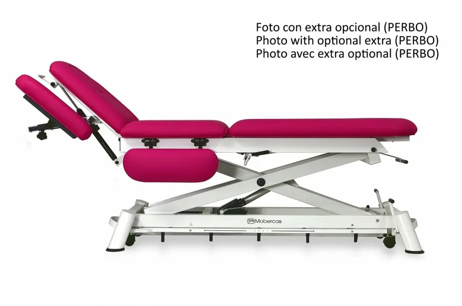 Table de massage électrique CE-0150-ABRPC