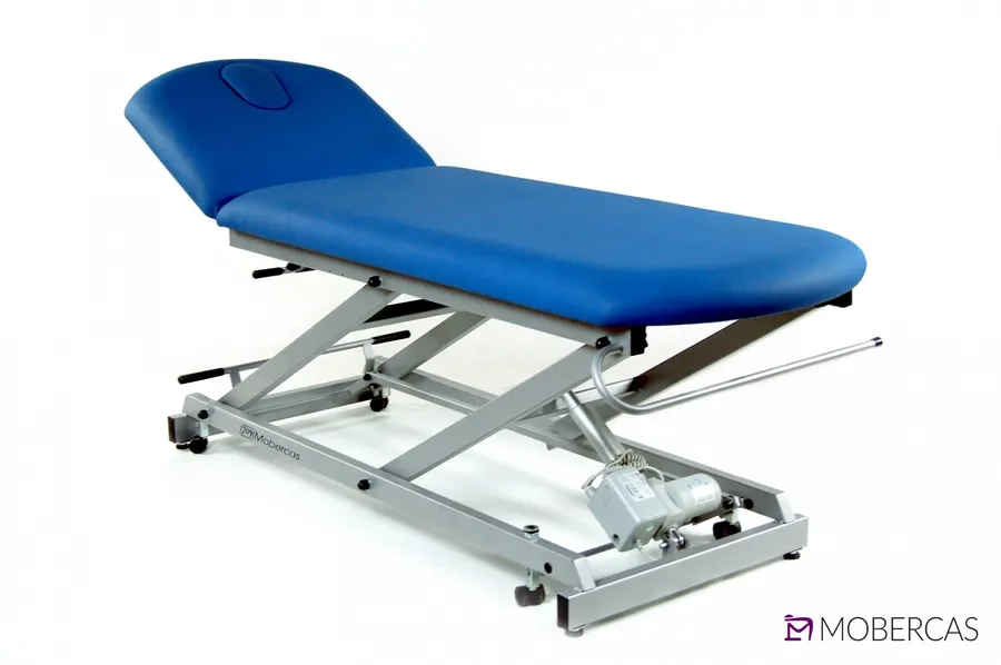 Table de massage électrique CE-2127-AR
