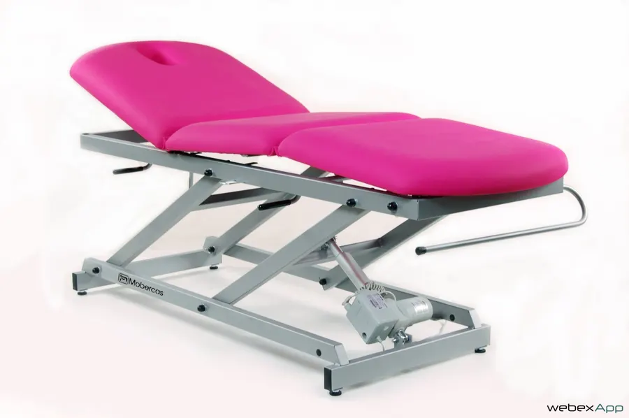Table de massage électrique CE-2137-PC
