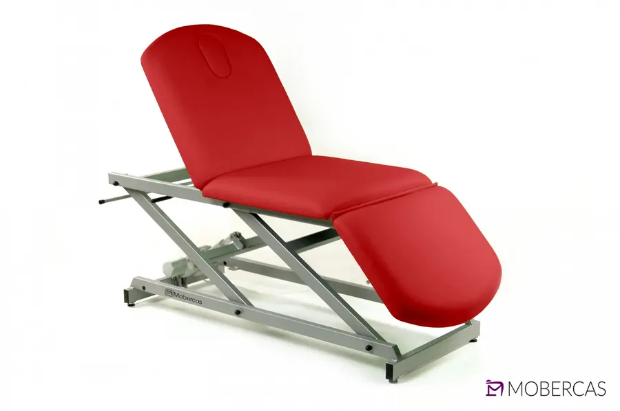 Table de massage électrique CE-2137