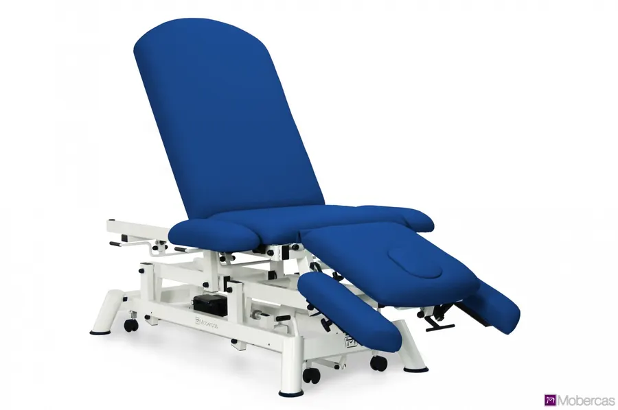 Table de massage électrique CE-2150-ABRPC
