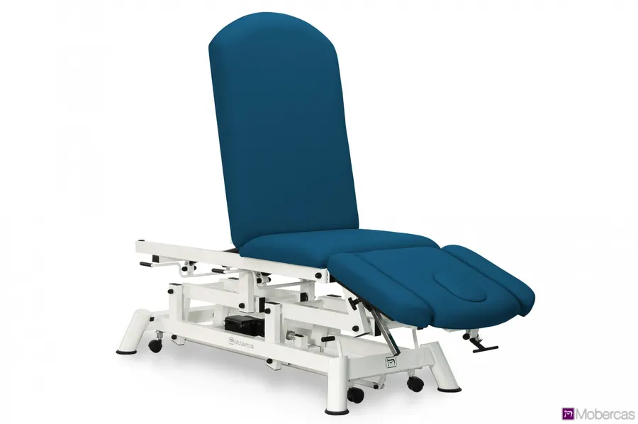 Table de massage électrique CE-2150-ARPC