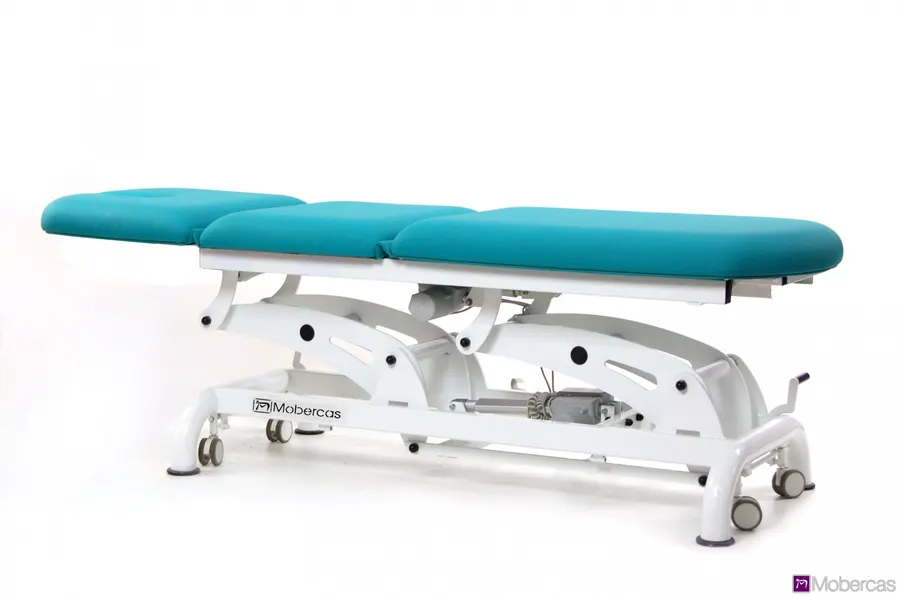 Table de massage électrique CE-2339-AR