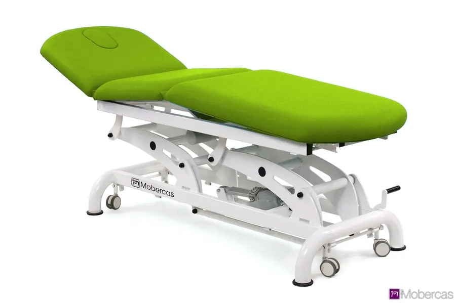 Table de massage électrique CE-2339-ARPC