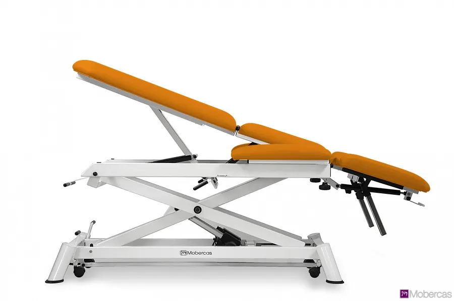 Table de massage électrique multiplans CE-0190-ARPC