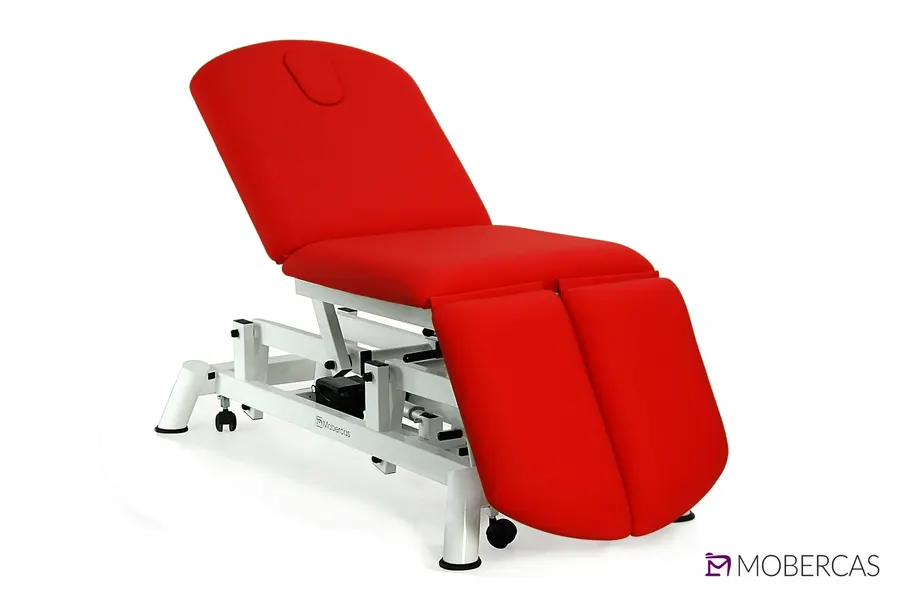 Table de massage électrique multiplans CE-2135-APR