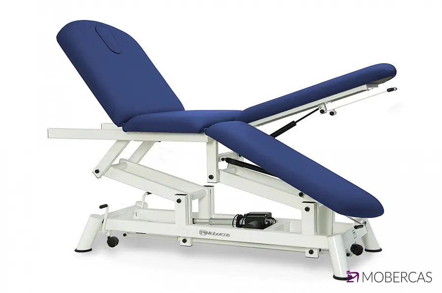 Table de massage électrique multiplans CE-2145-PR