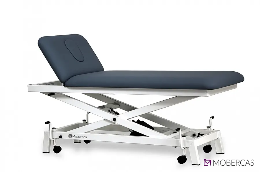 Table de massage hydraulique CH-0120-R- PED