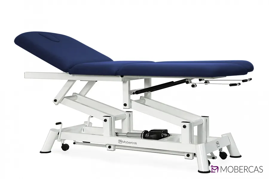 Table de massage hydraulique multiplans CH-2145-PR