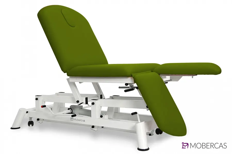 Table de massage hydraulique mutiplans CH-2130-PR