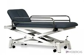 Table de massage Pédiatrique hydraulique CH-0120-RBAR PED