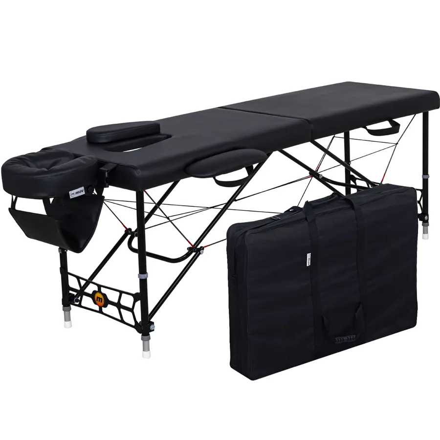 Table de Massage Portable Ultra-Légère 8,5kg