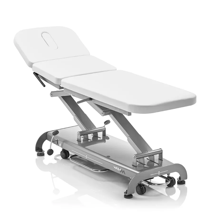 Table de massage électrique 3 plans cyphose TTS3