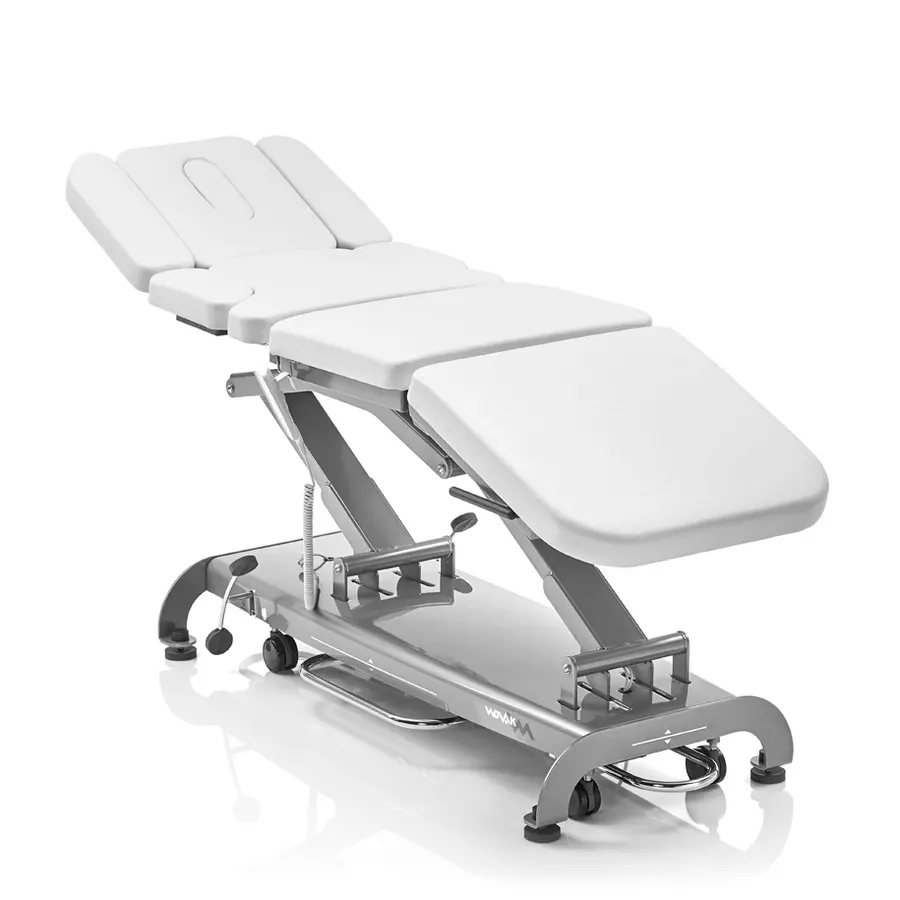 Table de massage électrique multiplans TTS8