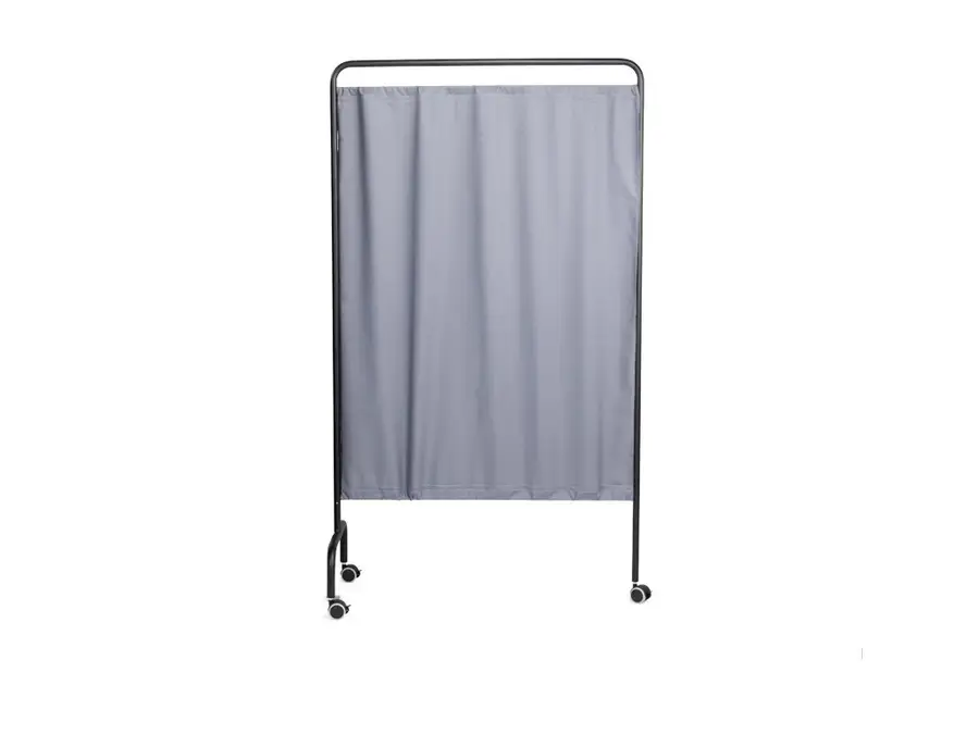 Paravent modulaire Standard, écran gris