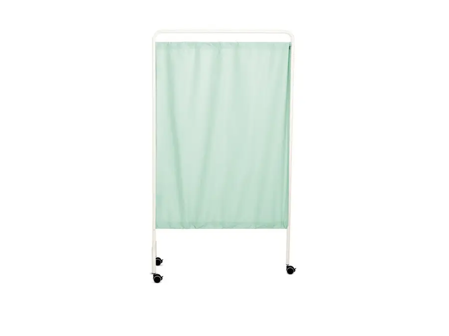 Paravent modulaire Standard, écran vert
