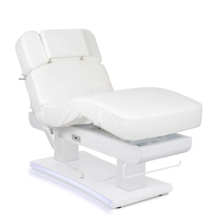 Prestia – lit esthétique électrique chauffant | Habys