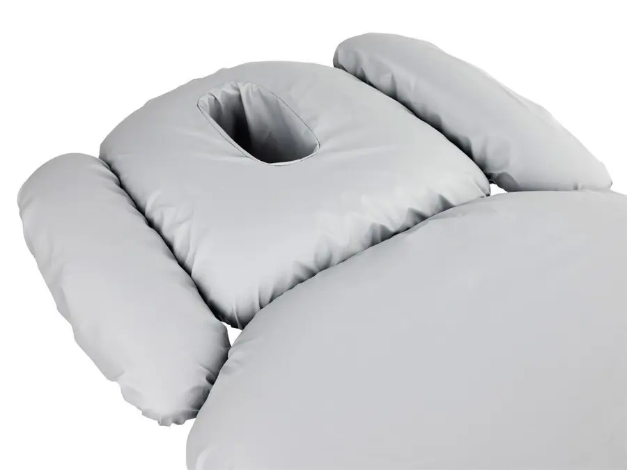 Protection hygiénique imperméable à l'huile C460 197x70 Agila 4 (élastique + 1 sangle)
