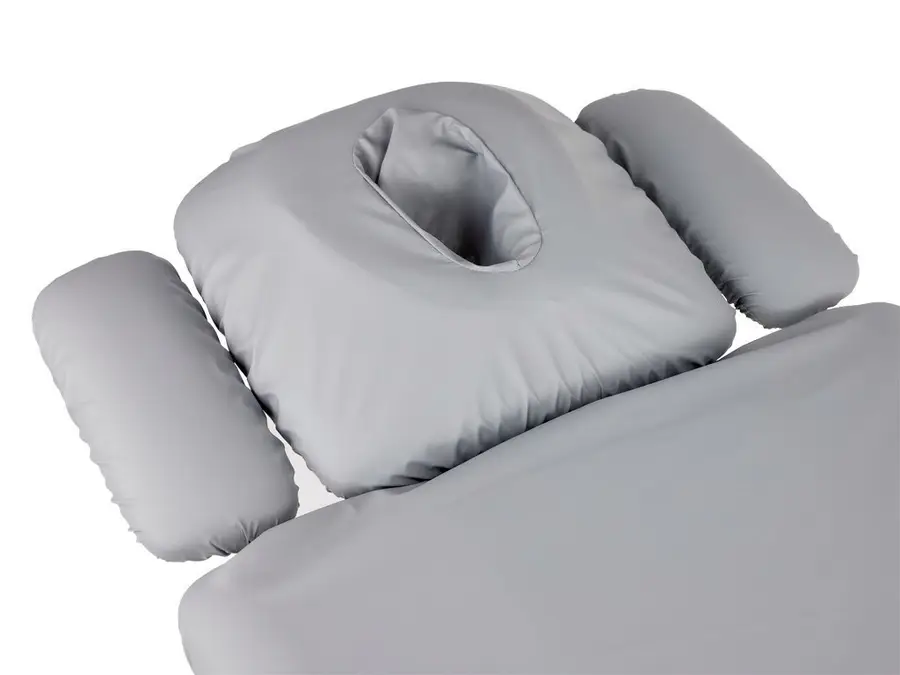 Protection hygiénique imperméable à l'huile C460 198x70 Evero ERGO V4, X7 ; Proxima X7 (élastique + 1 sangle)