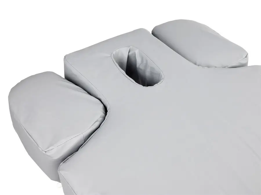 Protection hygiénique imperméable à l'huile C460 198x74 Gemini Flex (élastique)