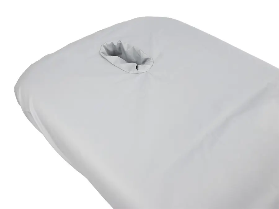 Protection hygiénique imperméable à l'huile C460 74x199 Libra 4 (élastique + 2 sangles)