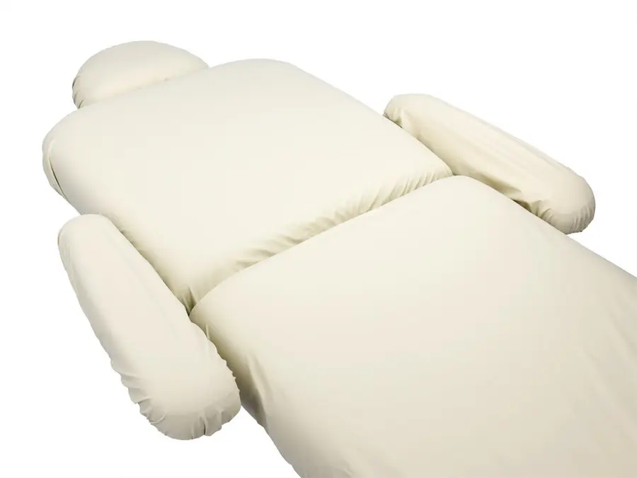 Protection hygiénique imperméable à l'huile C460 Linea V2/V3