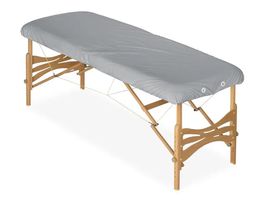 Protection imperméable à l'huile C460 avec élastique et trois sangles - 60/165