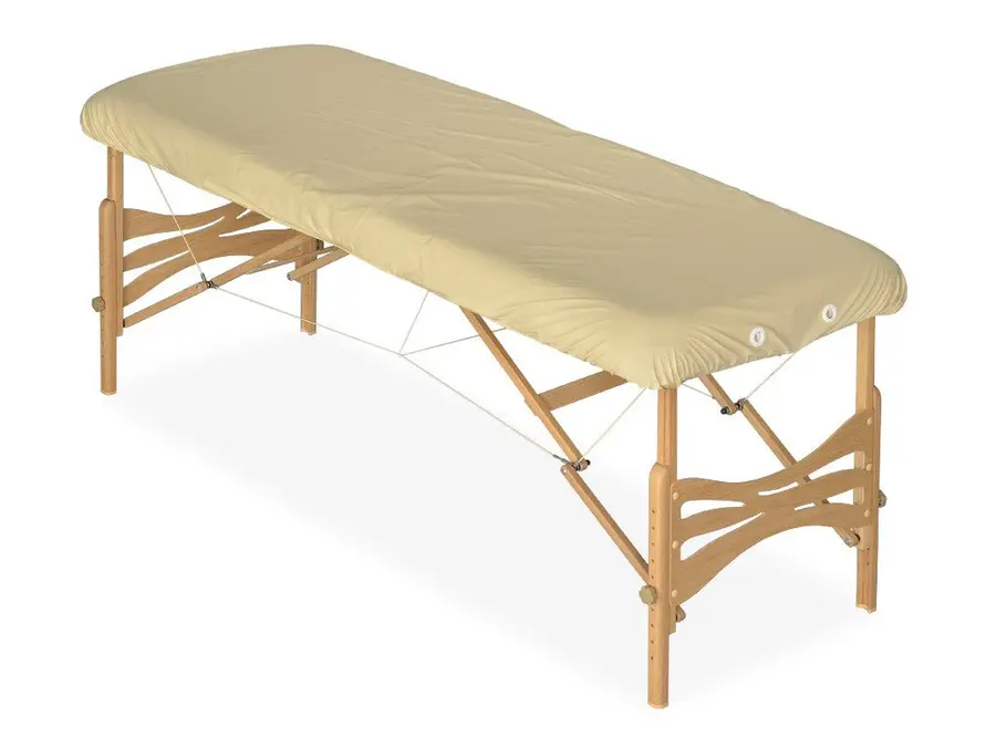 Protection imperméable à l'huile C460 avec élastique et trois sangles - 76/200