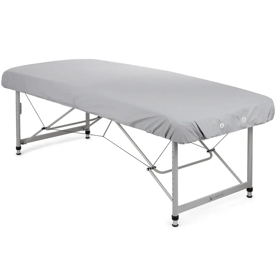 Protection imperméable à l'huile C460 avec élastique et trois sangles - 80/200