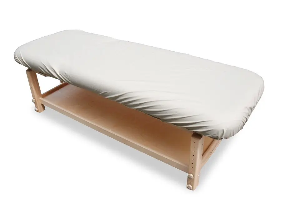Protection imperméable à l'huile C460 avec élastique et trois sangles pour la table Nova