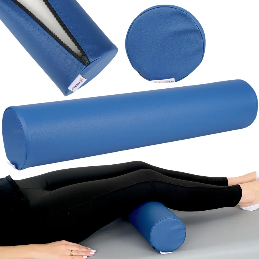 Rouleau de massage - 12x60 (revêtement Comfy Base)