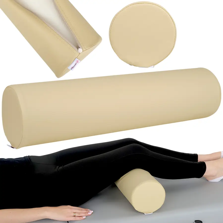 Rouleau de massage - 15x60 (revêtement Comfy Base)