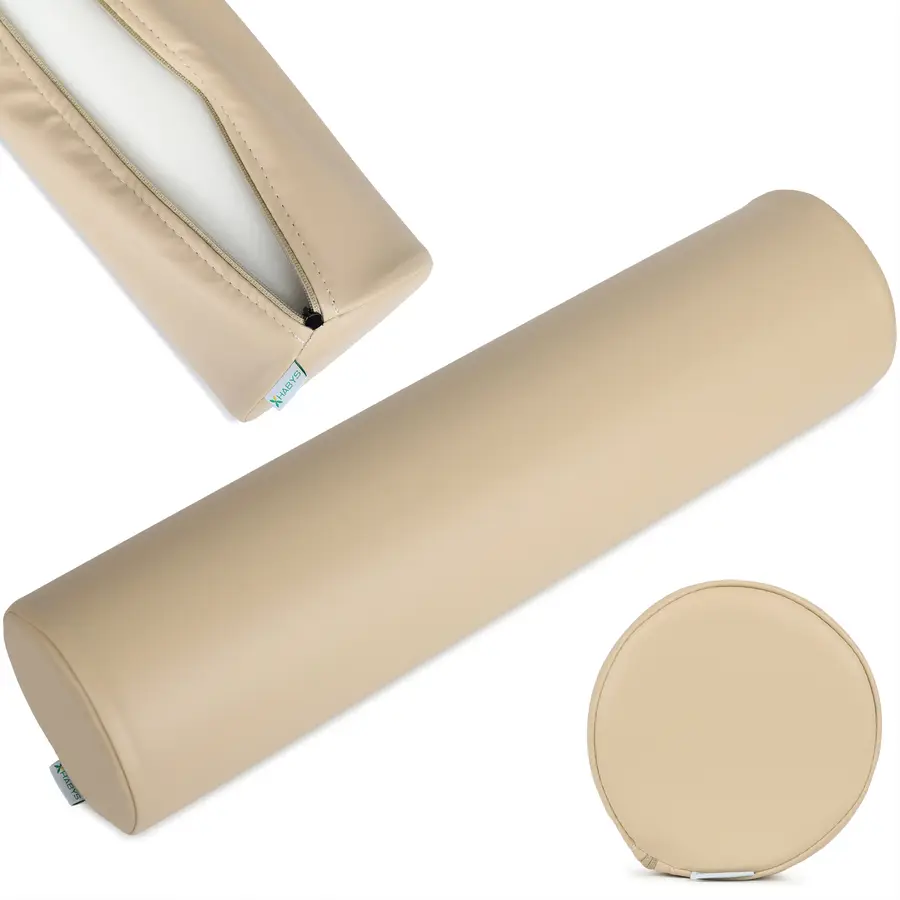 Rouleau de massage - 15x60 (revêtement Soft Touch)